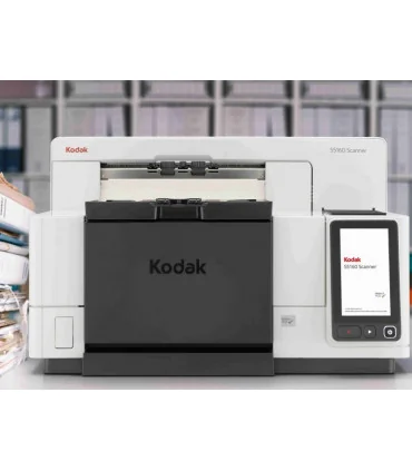 Máy scan Kodak S5180 (180ppm, No limit ppd, A3, ADF 750 sheets) | Phân phối Kodak Scanner | ⓿❽❻❽❺⓿❺⓿❺❺ | khuetu.vn