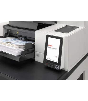 Máy scan Kodak S5180 (180ppm, No limit ppd, A3, ADF 750 sheets) | Phân phối Kodak Scanner | ⓿❽❻❽❺⓿❺⓿❺❺ | khuetu.vn