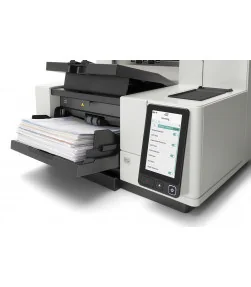 Máy scan Kodak S5210 (210ppm, No limit ppd, A3, ADF 750 sheets) | Phân phối Kodak Scanner | ⓿❽❻❽❺⓿❺⓿❺❺ | khuetu.vn