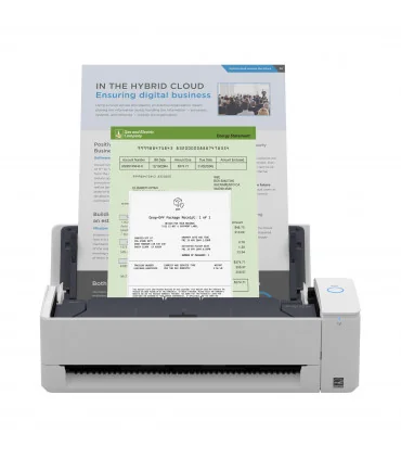 Máy scan Ricoh iX1300 (30ppm, A4, Wifi) | Phân phối Ricoh Scanner | ⓿❽❻❽❺⓿❺⓿❺❺ | khuetu.vn