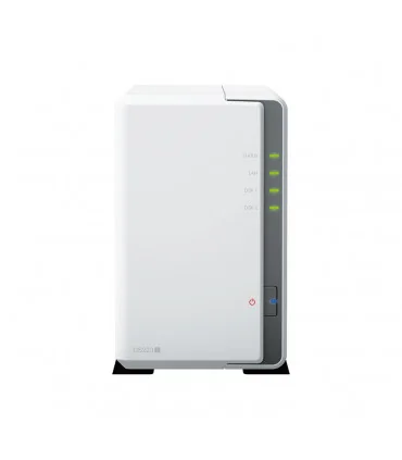 Synology DS223j | Phân phối Synology | ⓿❽❻❽❺⓿❺⓿❺❺ | khuetu.vn