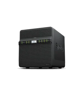 Synology DS423 | Phân phối Synology | ⓿❽❻❽❺⓿❺⓿❺❺ | khuetu.vn