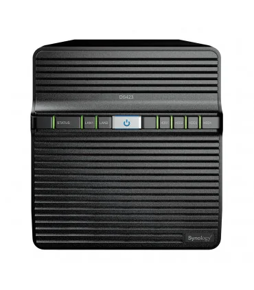 Synology DS423 | Phân phối Synology | ⓿❽❻❽❺⓿❺⓿❺❺ | khuetu.vn