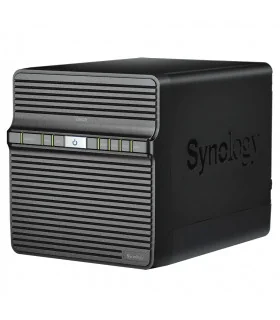 Synology DS423 | Phân phối Synology | ⓿❽❻❽❺⓿❺⓿❺❺ | khuetu.vn