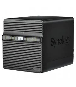 Synology DS423 | Phân phối Synology | ⓿❽❻❽❺⓿❺⓿❺❺ | khuetu.vn