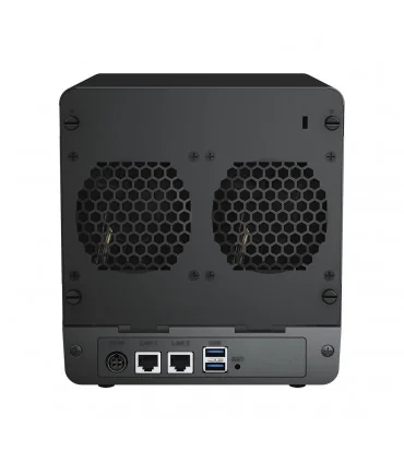 Synology DS423 | Phân phối Synology | ⓿❽❻❽❺⓿❺⓿❺❺ | khuetu.vn