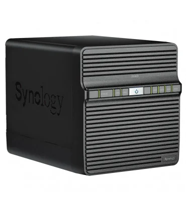 Synology DS423 | Phân phối Synology | ⓿❽❻❽❺⓿❺⓿❺❺ | khuetu.vn