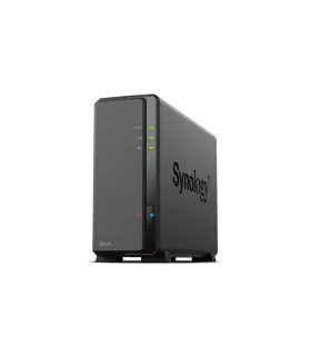 Synology DS124 | Phân phối Synology | ⓿❽❻❽❺⓿❺⓿❺❺ | khuetu.vn