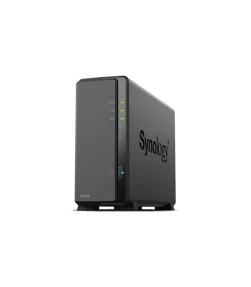 Synology DS124 | Phân phối Synology | ⓿❽❻❽❺⓿❺⓿❺❺ | khuetu.vn