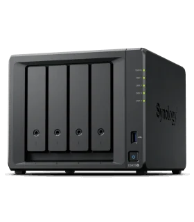 Synology DS425+ | Phân phối Synology | ⓿❽❻❽❺⓿❺⓿❺❺ | khuetu.vn