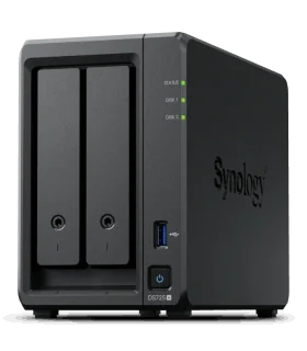 Synology DS725+ | Phân phối Synology | ⓿❽❻❽❺⓿❺⓿❺❺ | khuetu.vn