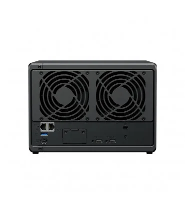 Synology DS1525+ | Phân phối Synology | ⓿❽❻❽❺⓿❺⓿❺❺ | khuetu.vn