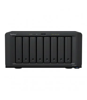 Synology DS1823xs+ | Phân phối Synology | ⓿❽❻❽❺⓿❺⓿❺❺ | khuetu.vn