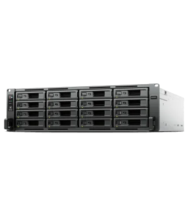 Synology RS2825RP+ | Phân phối Synology | ⓿❽❻❽❺⓿❺⓿❺❺ | khuetu.vn