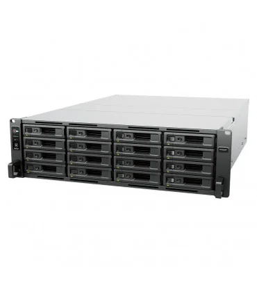 Synology RS2825RP+ | Phân phối Synology | ⓿❽❻❽❺⓿❺⓿❺❺ | khuetu.vn
