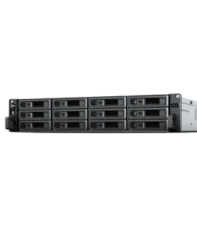 Synology RS2423RP+ | Phân phối Synology | ⓿❽❻❽❺⓿❺⓿❺❺ | khuetu.vn