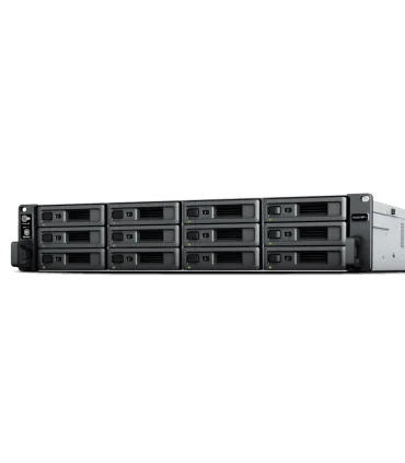 Synology RS2423RP+ | Phân phối Synology | ⓿❽❻❽❺⓿❺⓿❺❺ | khuetu.vn