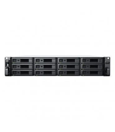 Synology RS2423RP+ | Phân phối Synology | ⓿❽❻❽❺⓿❺⓿❺❺ | khuetu.vn