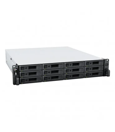 Synology RS2423RP+ | Phân phối Synology | ⓿❽❻❽❺⓿❺⓿❺❺ | khuetu.vn