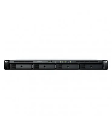 Synology RS422+ | Phân phối Synology | ⓿❽❻❽❺⓿❺⓿❺❺ | khuetu.vn