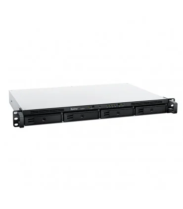 Synology RS422+ | Phân phối Synology | ⓿❽❻❽❺⓿❺⓿❺❺ | khuetu.vn