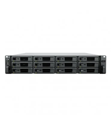 Synology SA3400D | Phân phối Synology | ⓿❽❻❽❺⓿❺⓿❺❺ | khuetu.vn