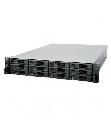 Synology SA3400D | Phân phối Synology | ⓿❽❻❽❺⓿❺⓿❺❺ | khuetu.vn
