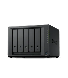Synology DX525 | Phân phối Synology | ⓿❽❻❽❺⓿❺⓿❺❺ | khuetu.vn