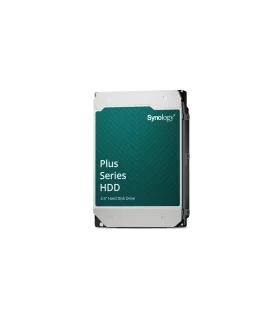 Ổ cứng Synology HAT3300-6T (6TB, 3.5" SATA, 5400RPM, Plus Series, 3Y) | Phân phối Synology | ⓿❽❻❽❺⓿❺⓿❺❺ | khuetu.vn