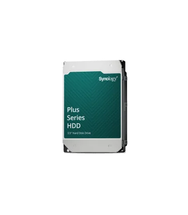 Ổ cứng Synology HAT3310-12T (12TB, 3.5" SATA, 7200RPM, Plus Series, 3Y) | Phân phối Synology | ⓿❽❻❽❺⓿❺⓿❺❺ | khuetu.vn
