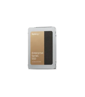 Ổ cứng Synology SAT5221-3840G (3.84TB , 2.5" SSD SATA, Enterprise Series, 5Y) | Phân phối Synology | ⓿❽❻❽❺⓿❺⓿❺❺ | khuetu.vn
