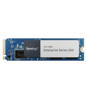 Ổ cứng Synology SNV5420-800G (800GB , M.2 NVMe SSD, Enterprise Series, 5Y) | Phân phối Synology | ⓿❽❻❽❺⓿❺⓿❺❺ | khuetu.vn
