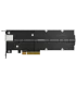 Card mở rộng Synology E10M20-T1 (Dual M.2 2280/22110 NVMe SSD & 10GbE combo, PCIe, 5Y) | Phân phối Synology | ⓿❽❻❽❺⓿❺⓿❺❺ | kh...