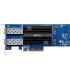 Card mở rộng Synology E10G30-F2 (Dual-port 10GbE SFP+, PCIe, 5Y) | Phân phối Synology | ⓿❽❻❽❺⓿❺⓿❺❺ | khuetu.vn