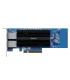 Card mở rộng Synology E10G30-T2 (Dual-port 10GbE 10GBASE-T, PCIe, 5Y) | Phân phối Synology | ⓿❽❻❽❺⓿❺⓿❺❺ | khuetu.vn