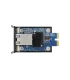 Card mở rộng Synology E10G22-T1-Mini (10GbE RJ-45 network, PCIe, 3Y) | Phân phối Synology | ⓿❽❻❽❺⓿❺⓿❺❺ | khuetu.vn