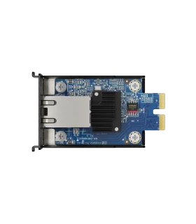 Card mở rộng Synology E10G22-T1-Mini (10GbE RJ-45 network, PCIe, 3Y) | Phân phối Synology | ⓿❽❻❽❺⓿❺⓿❺❺ | khuetu.vn