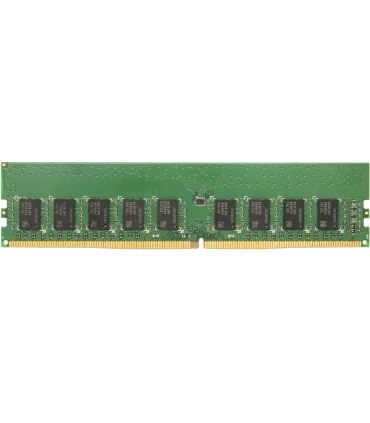 Synology D4EC-2666-16G (16GB RAM, DDR4, ECC Unbuffered DIMM, UDIMM, 5Y) | Phân phối Synology | ⓿❽❻❽❺⓿❺⓿❺❺ | khuetu.vn
