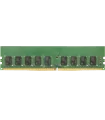 Synology D4EU01-16G (16GB RAM, DDR4, ECC Unbuffered DIMM, UDIMM, 5Y)