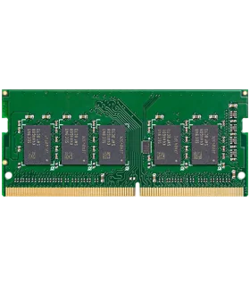 Synology D4ES01-4G (4GB RAM, DDR4, ECC Unbuffered SODIMM, SODIMM, 5Y) | Phân phối Synology | ⓿❽❻❽❺⓿❺⓿❺❺ | khuetu.vn