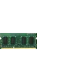 Synology D3NS1866L-4G (4GB RAM, DDR3L, non-ECC Unbuffered SODIMM, SODIMM, 3Y)