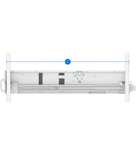 Synology Rail Kit RKS-03