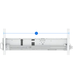 Synology Rail Kit RKS-03