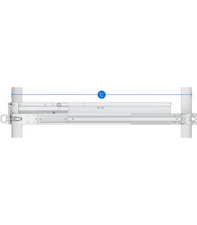 Synology Rail Kit RKS-02