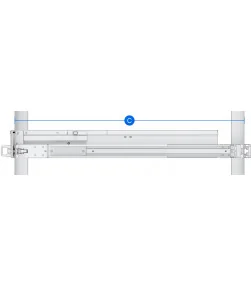 Synology Rail Kit RKS-02