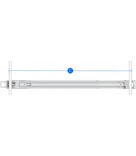 Synology Rail Kit RKS-01