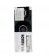 Mực in ống MX-IR300BP (chỉ lõi mực), màu đen, 12mm x 50m, cho máy in ống AIMO M550A | ⓿❽❻❽❺⓿❺⓿❺❺ | Ống lồng, ống lồng cos, vậ...