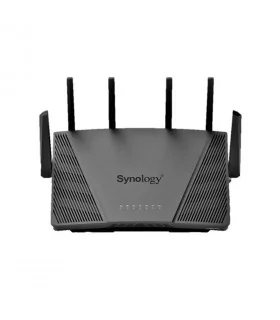 Synology Router RT6600ax | Phân phối Synology | ⓿❽❻❽❺⓿❺⓿❺❺ | khuetu.vn