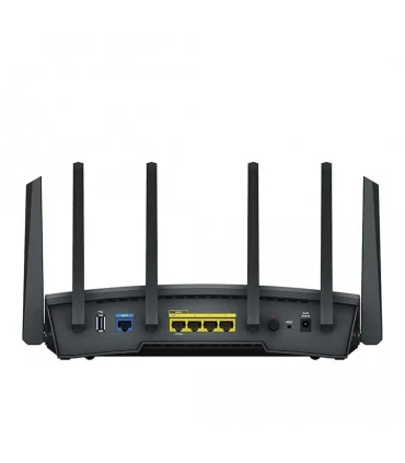 Synology Router RT6600ax | Phân phối Synology | ⓿❽❻❽❺⓿❺⓿❺❺ | khuetu.vn