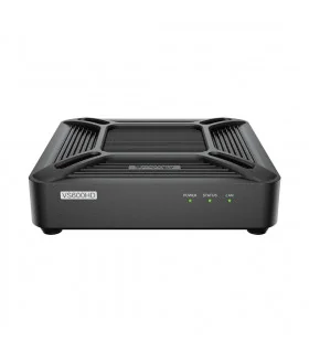 Synology VisualStation VS600HD | Phân phối Synology | ⓿❽❻❽❺⓿❺⓿❺❺ | khuetu.vn